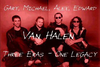 Van Halen