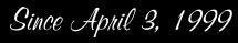 Launch Date