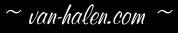 van-halen.com
